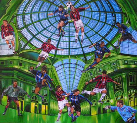 Il Derby (2004) Dida (Diana Weisbender) - Dida - Array auf Array - Array - Il Derby (2004) Dida (Diana Weisbender) - Dida - Array auf Array - Array -