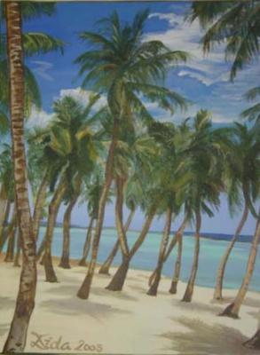 Zanzibar wunderbar (2003) - Dida - Dida - Array auf Array - Array - Zanzibar wunderbar (2003) - Dida - Dida - Array auf Array - Array -