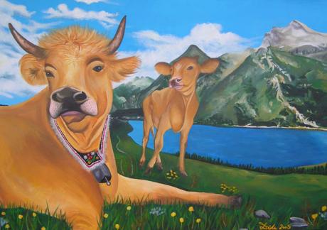 Val Fedoz (2005) - Dida - Array auf Array - Array - Val Fedoz (2005) - Dida - Array auf Array - Array -