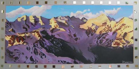 Bun di (2004) Dida (Diana Weisbender) - Dida - Array auf Array - Array - Bun di (2004) Dida (Diana Weisbender) - Dida - Array auf Array - Array -