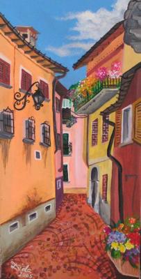 Dipingiamo Agra - Dida - Array auf Array - Array - Dipingiamo Agra - Dida - Array auf Array - Array -