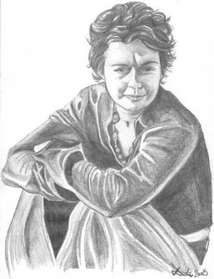 Cristina (2005) - Dida - auf - Array - Cristina (2005) - Dida - auf - Array -