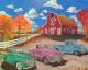 An American Dream (2005) - Dida - Acryl auf Leinwand - Sonstiges - An American Dream (2005) - Dida - Acryl auf Leinwand - Sonstiges -