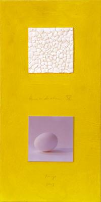 Quadratur V (2003) Thomas Mayr - Thomas Mayr - Array auf Array - Array - Quadratur V (2003) Thomas Mayr - Thomas Mayr - Array auf Array - Array -