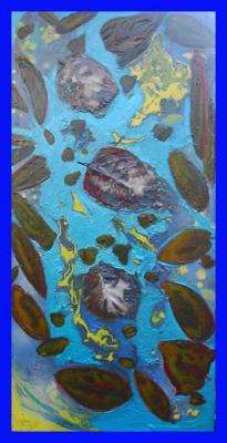 Lacke - Regina Sykora - Array auf Array - Array - Lacke - Regina Sykora - Array auf Array - Array -