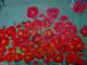 Mohnblumen - Regina Sykora - Regina Sykora - Mischtechnik auf - Blumen-Mohn - Mohnblumen - Regina Sykora - Regina Sykora - Mischtechnik auf - Blumen-Mohn -
