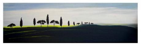 Toskanische Aussichten - Regina Sykora - Regina Sykora - Array auf Array - Array - Toskanische Aussichten - Regina Sykora - Regina Sykora - Array auf Array - Array -