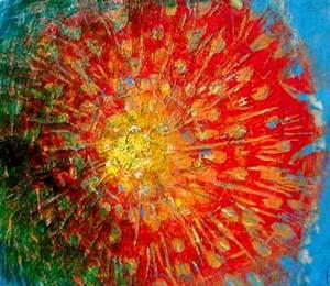 Blume der Freude - Regina Sykora - Array auf - Array - Blume der Freude - Regina Sykora - Array auf - Array -