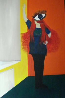 Ganz Ich (2008) - Regina Sykora - Array auf Array - Array - Ganz Ich (2008) - Regina Sykora - Array auf Array - Array -