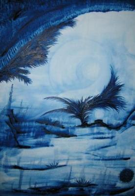 Medicine Wizard - Tanja Hoffmann - Array auf Array - Array - 