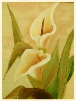 Calla (2003) Angela Schmidtke - Angela Schmidtke - auf - Array - Calla (2003) Angela Schmidtke - Angela Schmidtke - auf - Array -