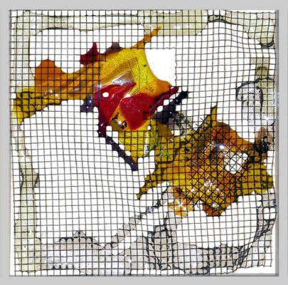 Impact of spirit VIII (2003) Ruth Berther - Ruth Berther - auf Array - Array - Impact of spirit VIII (2003) Ruth Berther - Ruth Berther - auf Array - Array -