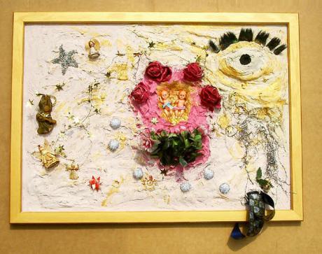 happy family (2004) - Friedensgart Sprudelquell - auf Array - Array - happy family (2004) - Friedensgart Sprudelquell - auf Array - Array -