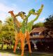 Giraffe Monika (2003) Friedensgart Sprudelquell - Friedensgart Sprudelquell - auf - Sonstiges - Giraffe Monika (2003) Friedensgart Sprudelquell - Friedensgart Sprudelquell - auf - Sonstiges -
