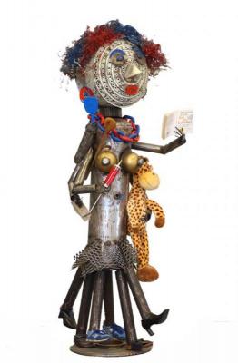 Hilda Trommelkopf (2003) Friedensgart Sprudelquell - Friedensgart Sprudelquell - Array auf - Array - Hilda Trommelkopf (2003) Friedensgart Sprudelquell - Friedensgart Sprudelquell - Array auf - Array -