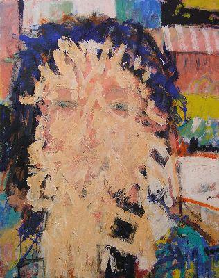 Medusa I (2004) Waldemar Franz Rösch - Hansgretekunst - Array auf Array - Array - Medusa I (2004) Waldemar Franz Rösch - Hansgretekunst - Array auf Array - Array -