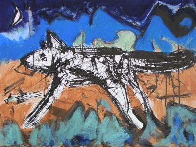 Hurtig (2003) Waldemar Franz Rösch - Hansgretekunst - Array auf Array - Array - Hurtig (2003) Waldemar Franz Rösch - Hansgretekunst - Array auf Array - Array -