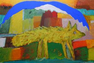 Fuchs (2002) Waldemar Franz Rösch - Hansgretekunst - Array auf Array - Array - Fuchs (2002) Waldemar Franz Rösch - Hansgretekunst - Array auf Array - Array -