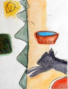 Drinnen und Draußen (2002) Waldemar Franz Rösch - Hansgretekunst - Array auf Array - Array - Drinnen und Draußen (2002) Waldemar Franz Rösch - Hansgretekunst - Array auf Array - Array -