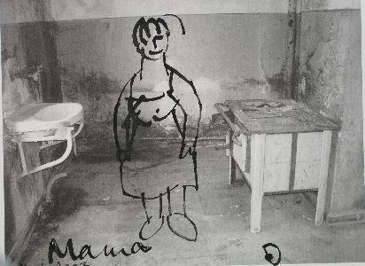 Erinnerung (Amalienruh) (2003) Waldemar Franz Rösc - Hansgretekunst - auf - Array - Erinnerung (Amalienruh) (2003) Waldemar Franz Rösc - Hansgretekunst - auf - Array -