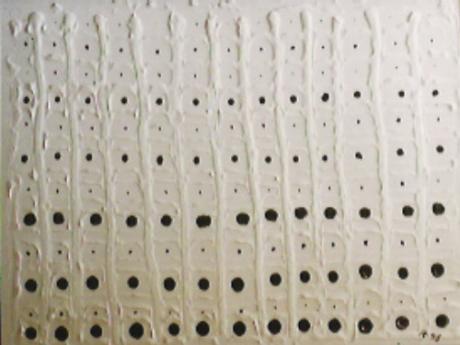 K 417 - Komposition - Helmut Ebert - auf Array - Array - K 417 - Komposition - Helmut Ebert - auf Array - Array -