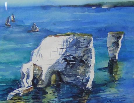 Dorset (2004) Brigitte Hintner - Brischit - auf Array - Array - Dorset (2004) Brigitte Hintner - Brischit - auf Array - Array -