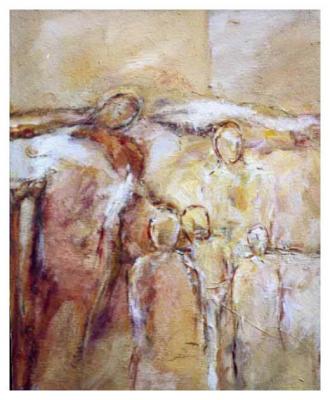 Gespräch - Ruth Quasdorff - Array auf Array - Array - Gespräch - Ruth Quasdorff - Array auf Array - Array -