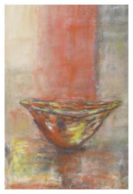 rote Schale - Ruth Quasdorff - Ruth Quasdorff - auf - Array - rote Schale - Ruth Quasdorff - Ruth Quasdorff - auf - Array -