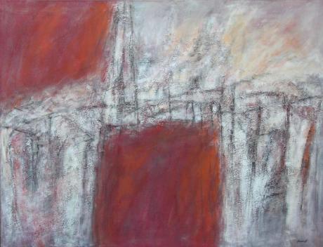 Timanfaya (2007) - Ruth Quasdorff - Array auf Array - Array - Timanfaya (2007) - Ruth Quasdorff - Array auf Array - Array -