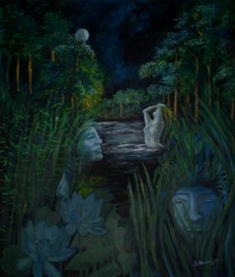 Forestal - Martina Heinisch - Array auf Array - Array - Forestal - Martina Heinisch - Array auf Array - Array -