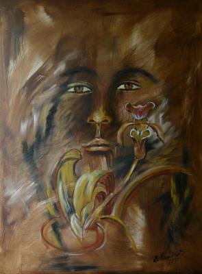 Cypripedium (2007) - Martina Heinisch - Array auf Array - Array - Cypripedium (2007) - Martina Heinisch - Array auf Array - Array -