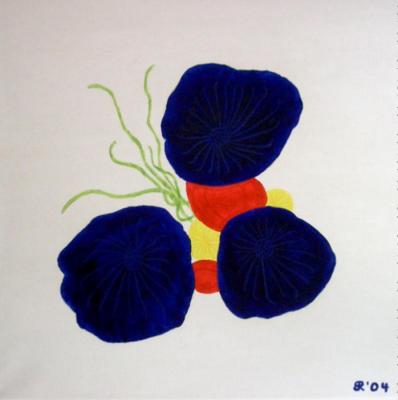 Blaublüter (2004) - Brigitte Rademaker - - Brigitte Rademaker - Array auf Array - Array - Blaublüter (2004) - Brigitte Rademaker - - Brigitte Rademaker - Array auf Array - Array -