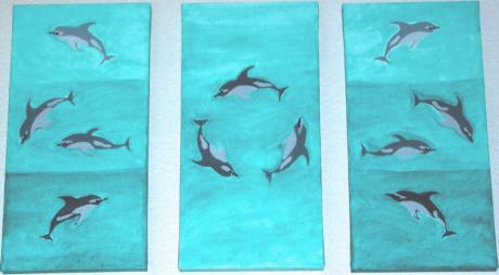 Leben im Wasser (2004) - Brigitte Rademaker - - Brigitte Rademaker - Array auf Array - Array - Leben im Wasser (2004) - Brigitte Rademaker - - Brigitte Rademaker - Array auf Array - Array -