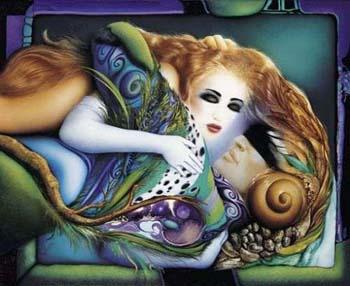 Die Liebenden - Carl W. Röhrig - Carl W. Röhrig - auf - Array - Die Liebenden - Carl W. Röhrig - Carl W. Röhrig - auf - Array -