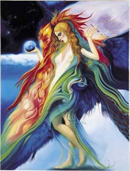 Die Göttliche - Carl W. Röhrig - Carl W. Röhrig - auf - Array - Die Göttliche - Carl W. Röhrig - Carl W. Röhrig - auf - Array -