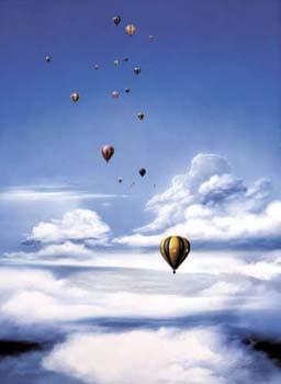 Wolkenbild - Carl W. Röhrig - Carl W. Röhrig - auf - Array - Wolkenbild - Carl W. Röhrig - Carl W. Röhrig - auf - Array -