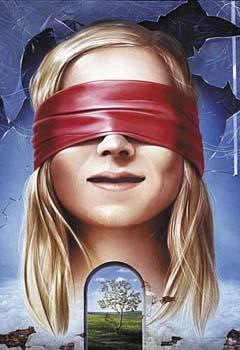 Mit verbundenen Augen - Carl W. Röhrig - Carl W. Röhrig - auf - Array - Mit verbundenen Augen - Carl W. Röhrig - Carl W. Röhrig - auf - Array -