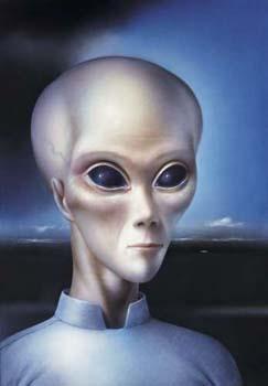 Der Alien - Carl W. Röhrig - Carl W. Röhrig - auf - Array - Der Alien - Carl W. Röhrig - Carl W. Röhrig - auf - Array -