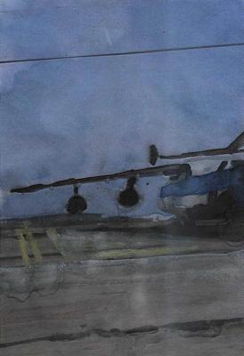 Startbahn - Rafał Karcz - Array auf Array - Array - Startbahn - Rafał Karcz - Array auf Array - Array -