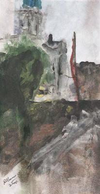 Berlin, Straße. 2005 - Rafał Karcz - Array auf Array - Array - Berlin, Straße. 2005 - Rafał Karcz - Array auf Array - Array -