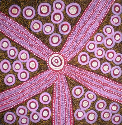 Wipana Jimm - A11511 - Urban Dingo Gallery - auf - Array - Wipana Jimm - A11511 - Urban Dingo Gallery - auf - Array -