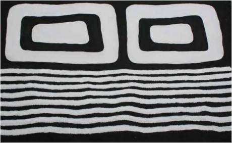 Sam Juparulla - JA006-08 - Urban Dingo Gallery - Array auf Array - Array - Sam Juparulla - JA006-08 - Urban Dingo Gallery - Array auf Array - Array -