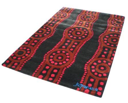 Sam Juparulla - UD008-R - Urban Dingo Gallery - auf - Array - Sam Juparulla - UD008-R - Urban Dingo Gallery - auf - Array -