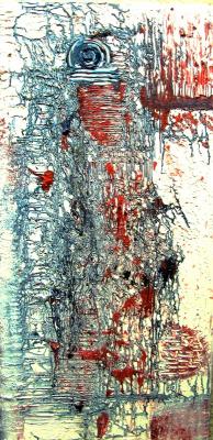 Inspiration (2010) - Agnes Vonhoegen - Array auf Array - Array - Inspiration (2010) - Agnes Vonhoegen - Array auf Array - Array -