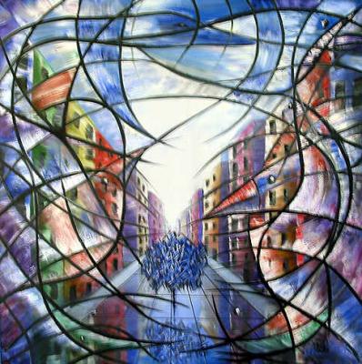 Die Strasse - Dr.h.c. Heinrich Olmes - Dr. h.c. Heinrich Olmes - Array auf - Array - Die Strasse - Dr.h.c. Heinrich Olmes - Dr. h.c. Heinrich Olmes - Array auf - Array -