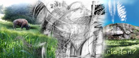 Büffelbaumlegende vom Frieden (2004) Harald Ott - Harald Ott - Array auf - Array - Büffelbaumlegende vom Frieden (2004) Harald Ott - Harald Ott - Array auf - Array -