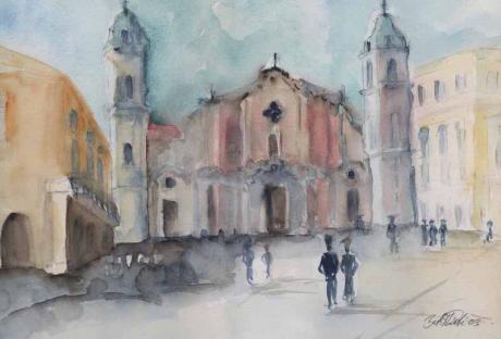 Kuba Havanna (2003) Berthold. M. Rubenbauer - Berthold M. Rubenbauer - Array auf Array - Array - Kuba Havanna (2003) Berthold. M. Rubenbauer - Berthold M. Rubenbauer - Array auf Array - Array -