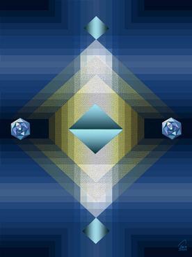 Konkret 7 - 2004 - Otto Freese -  auf  - Array - 