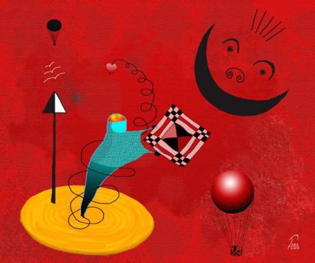 Letzte Runde (2005) - Otto Freese -  auf  - Array - 