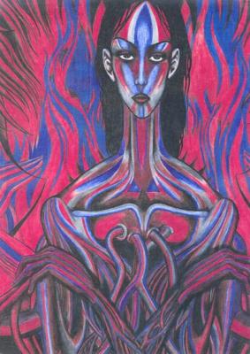 Personal jesus (2004) Meral Ismail - Meral Ismail - auf Array - Array - Personal jesus (2004) Meral Ismail - Meral Ismail - auf Array - Array -